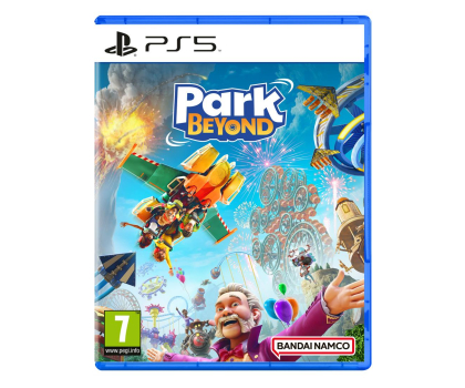 Gra PS5 Park Beyond PS5